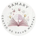 Logo de Samary, Centro de Salud Mental